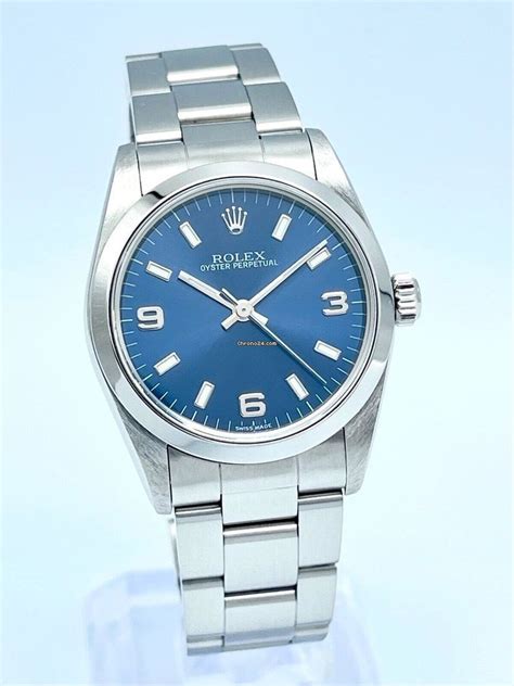 Acquista Rolex Oyster Perpetual 41 su Chrono24.